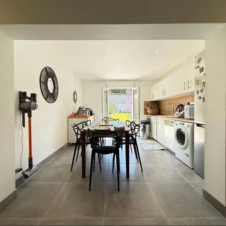 Maison Moderne Proche Ocean *
