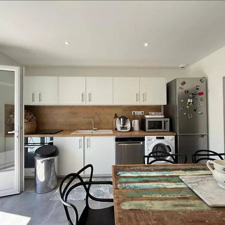 Villa Maison Moderne Proche Ocean