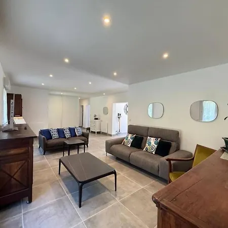 Villa Maison Moderne Proche Ocean Breuillet (Charente-Maritime)