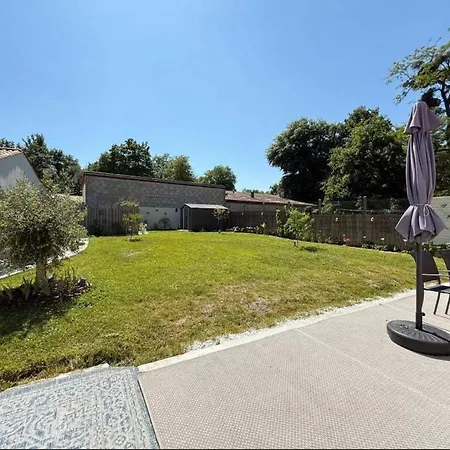 Maison Moderne Proche Ocean Villa