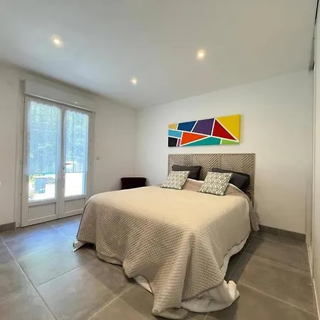 Villa Maison Moderne Proche Ocean Breuillet (Charente-Maritime)