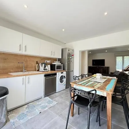Maison Moderne Proche Ocean *