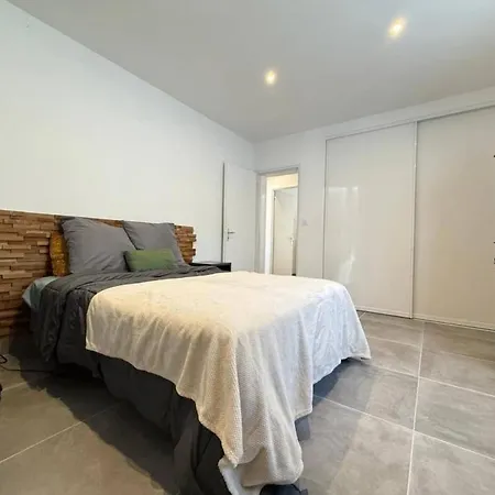 Maison Moderne Proche Ocean Villa *